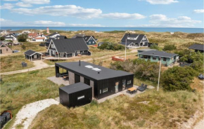 Cozy Home In Thisted With House A Panoramic View